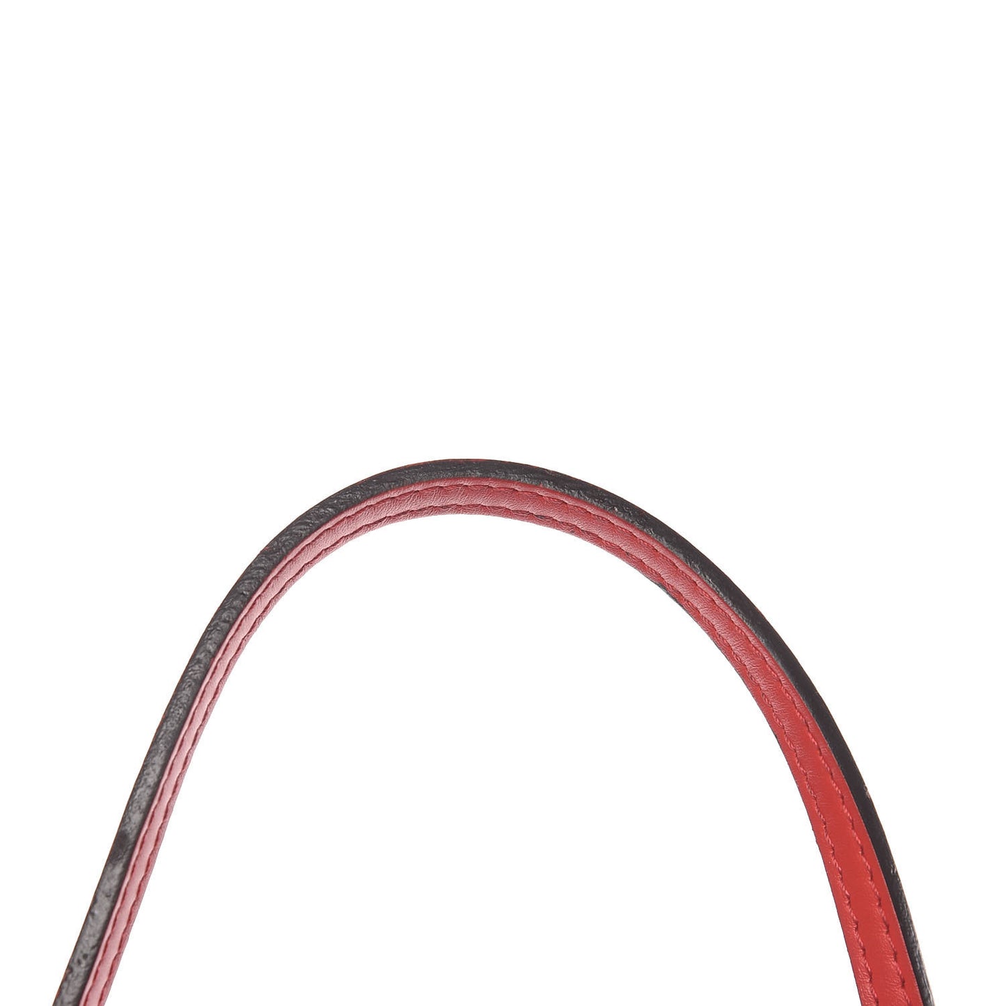 Epi Neverfull MM Coquelicot
