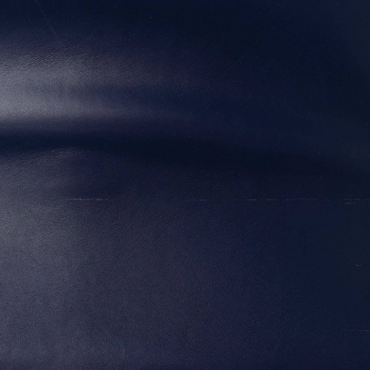 Smooth Calfskin Medium Classic Monogram Universite Bag Royal Blue