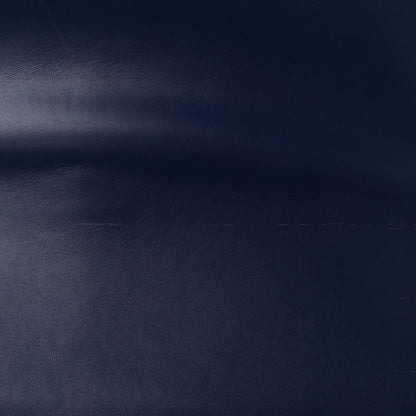 Saint Laurent Smooth Calfskin Medium Classic Monogram Universite Bag Royal Blue 10 of 10