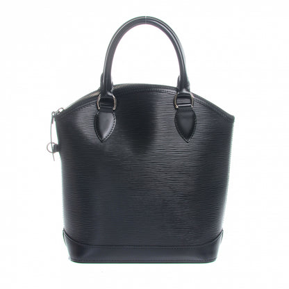 Louis Vuitton Epi Lockit Black 1 of 7