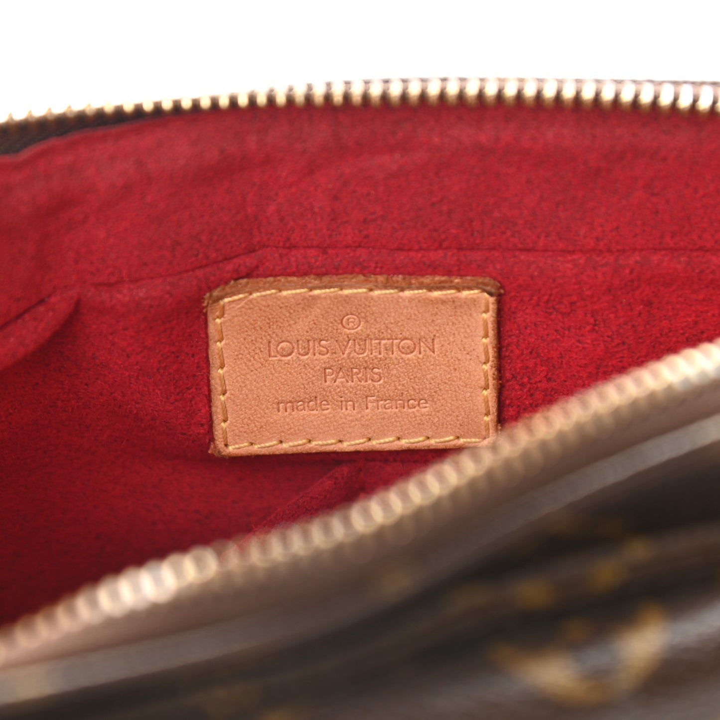 Monogram Viva-Cite MM
