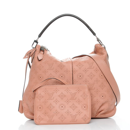 Louis Vuitton Mahina Selene PM Rose 5 of 11