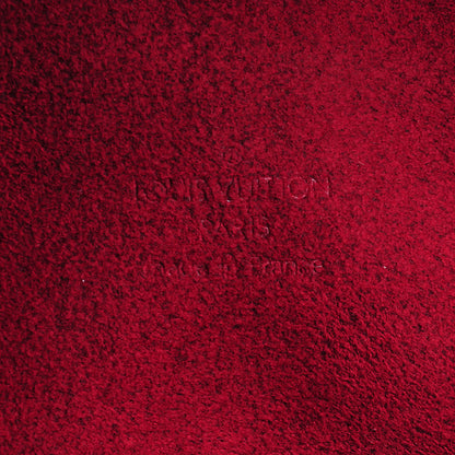 Louis Vuitton Monogram Multicolor Trouville White 6 of 7