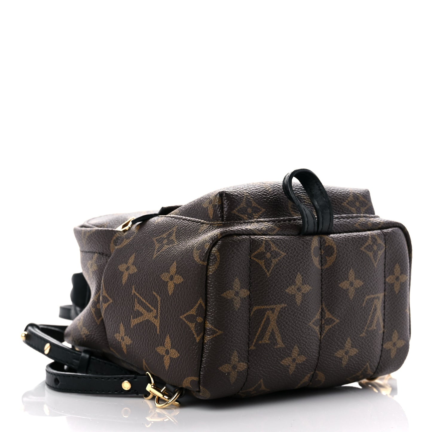 Monogram Palm Springs Backpack Mini