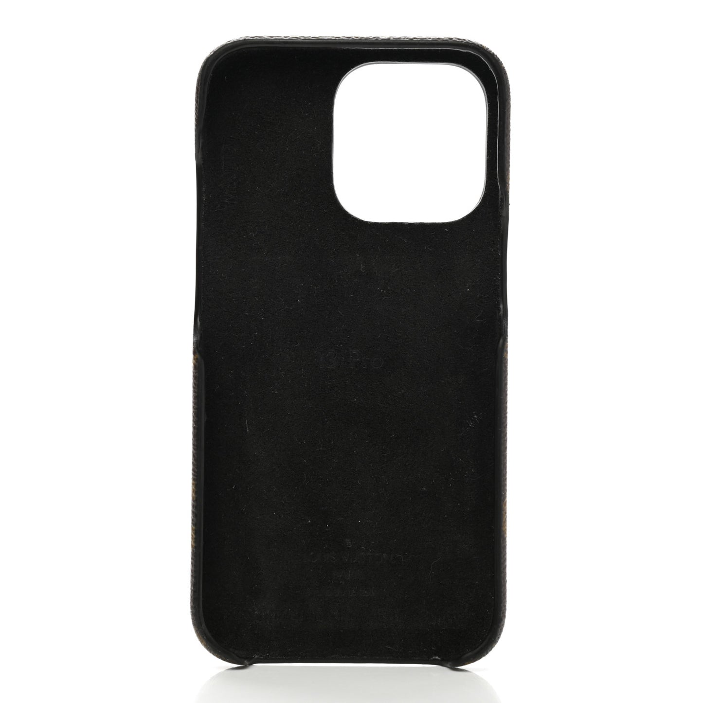 Monogram Dauphine iPhone 13 Pro Bumper