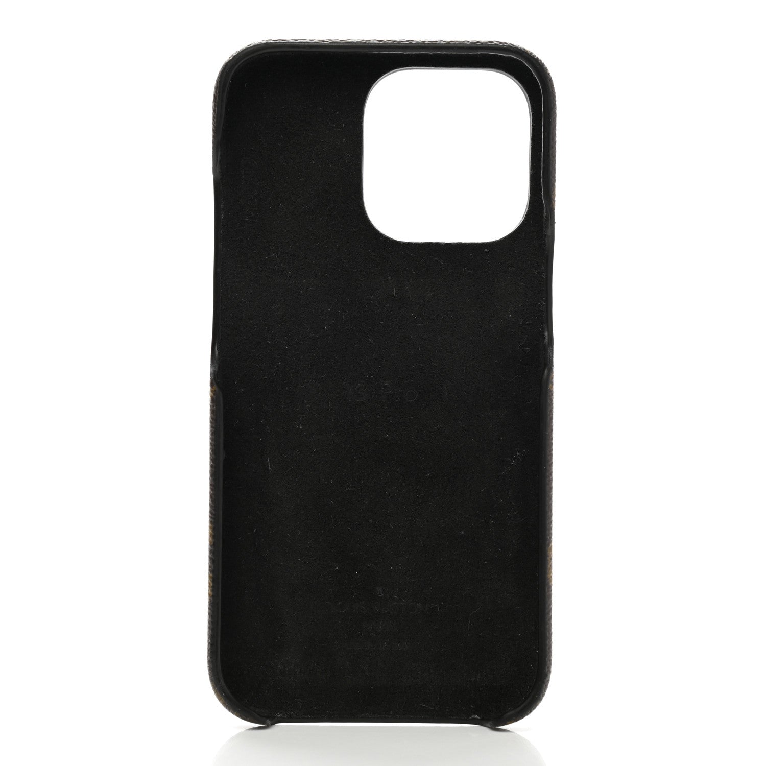 Louis Vuitton Monogram Dauphine iPhone 13 Pro Bumper 5 of 8