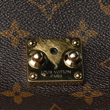 Louis Vuitton Reverse Monogram Pochette Metis 12 of 13