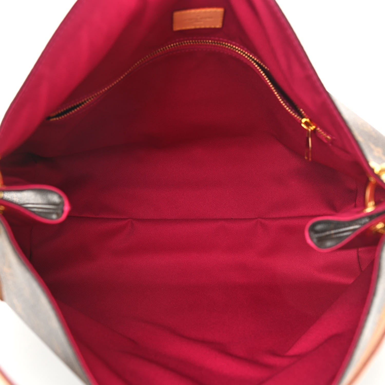 Louis Vuitton Monogram Graceful MM Pivoine 5 of 10