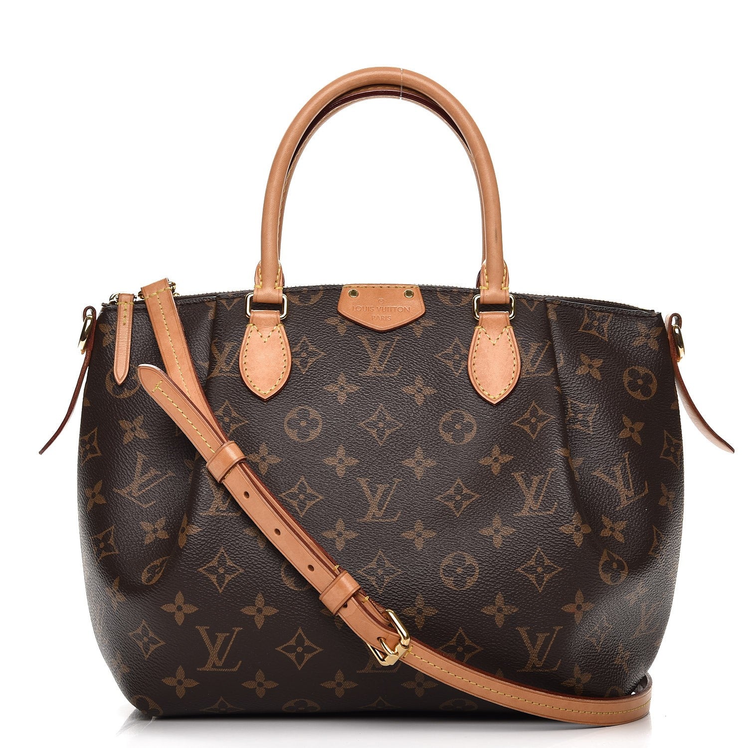 Louis Vuitton Monogram Turenne PM 1 of 13
