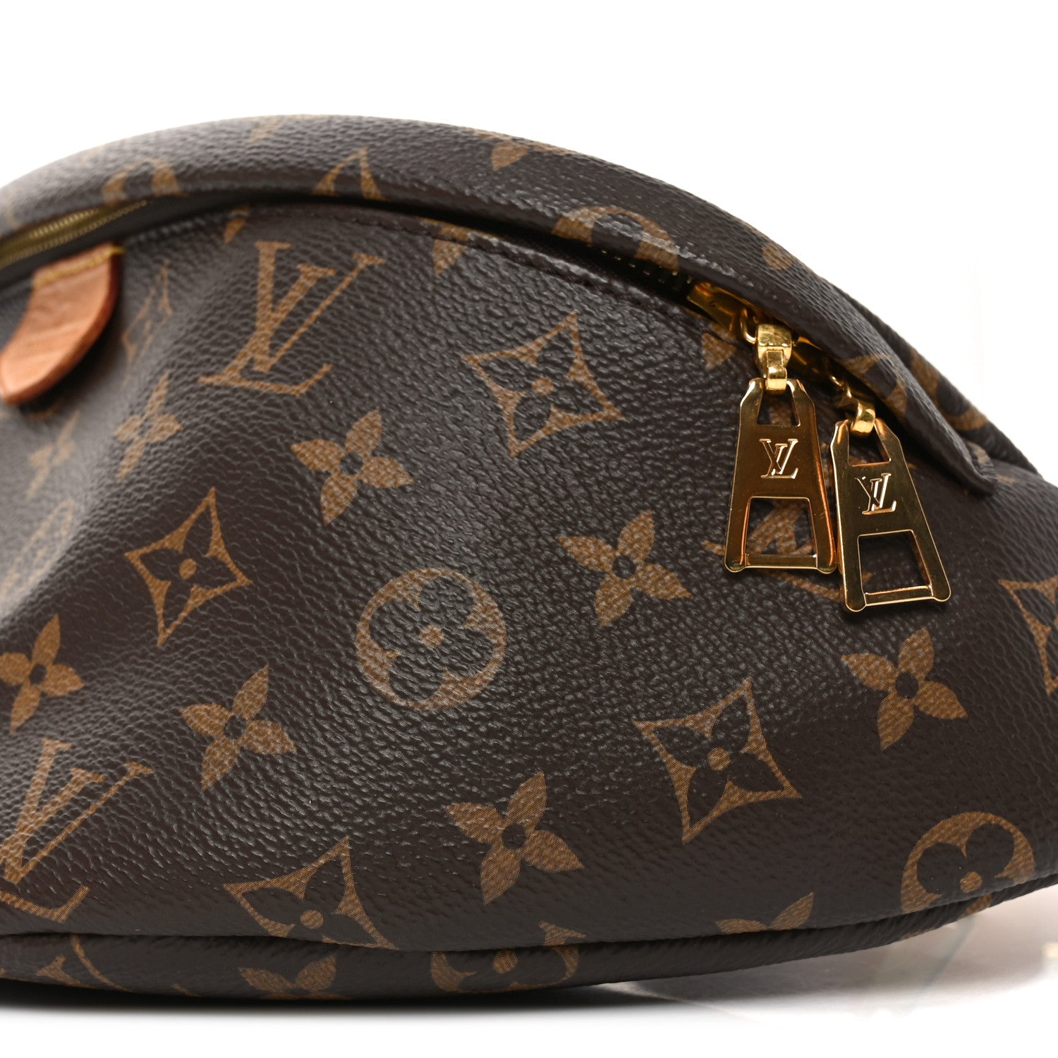 Louis Vuitton Monogram Bumbag 9 of 10