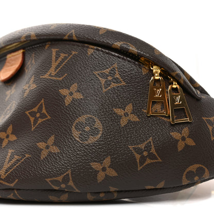 Louis Vuitton Monogram Bumbag 9 of 10