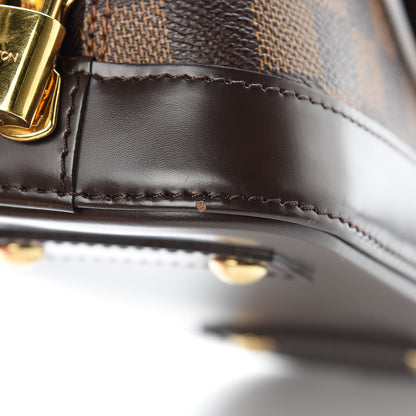 Louis Vuitton Damier Ebene Alma BB 14 of 16