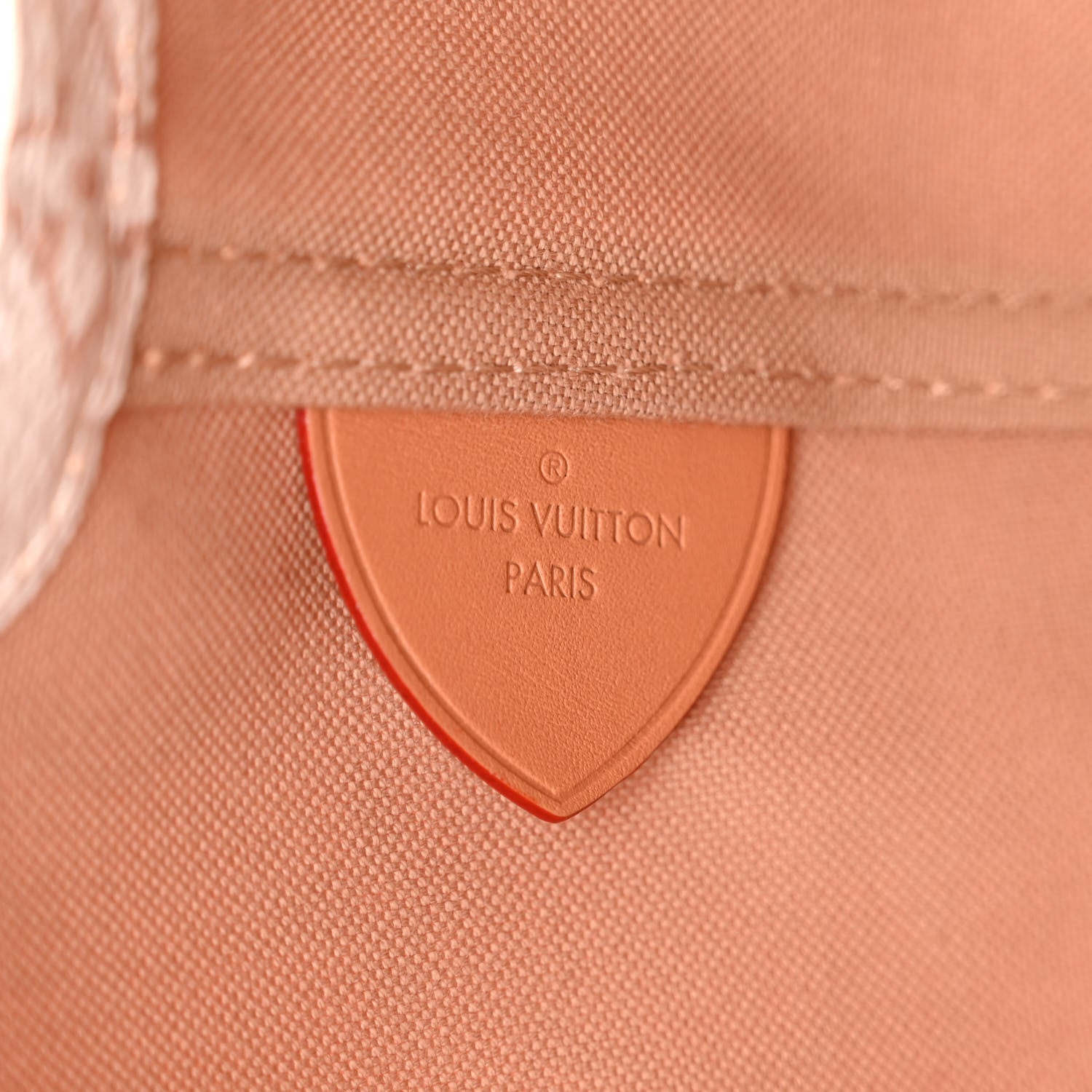 Louis Vuitton Monogram Dune Atlantis GM 7 of 12