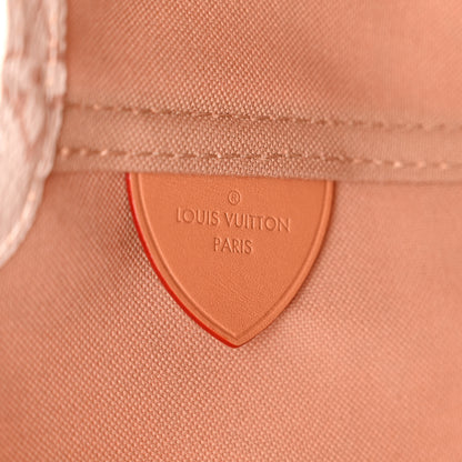 Louis Vuitton Monogram Dune Atlantis GM 7 of 12