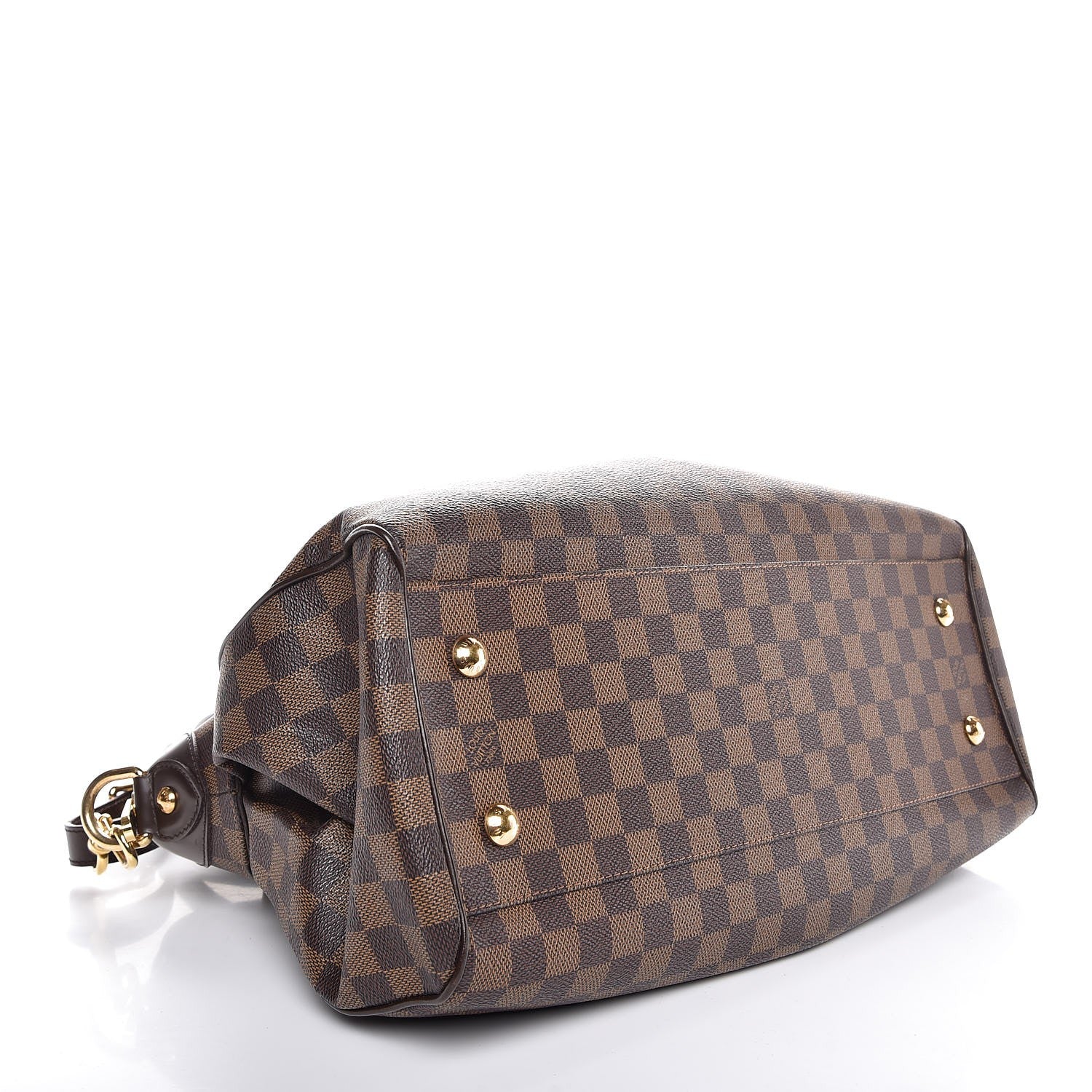 Louis Vuitton Damier Ebene Trevi GM 5 of 8