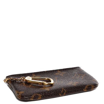 Louis Vuitton Monogram Key Pouch 4 of 7