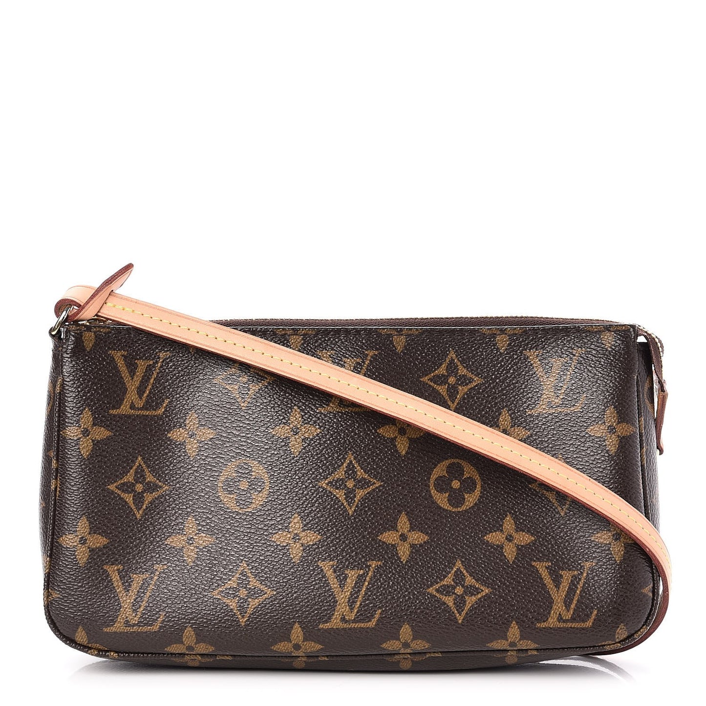 Monogram Pochette Accessories NM