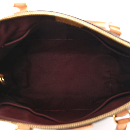 Louis Vuitton Monogram Turenne PM 5 of 11