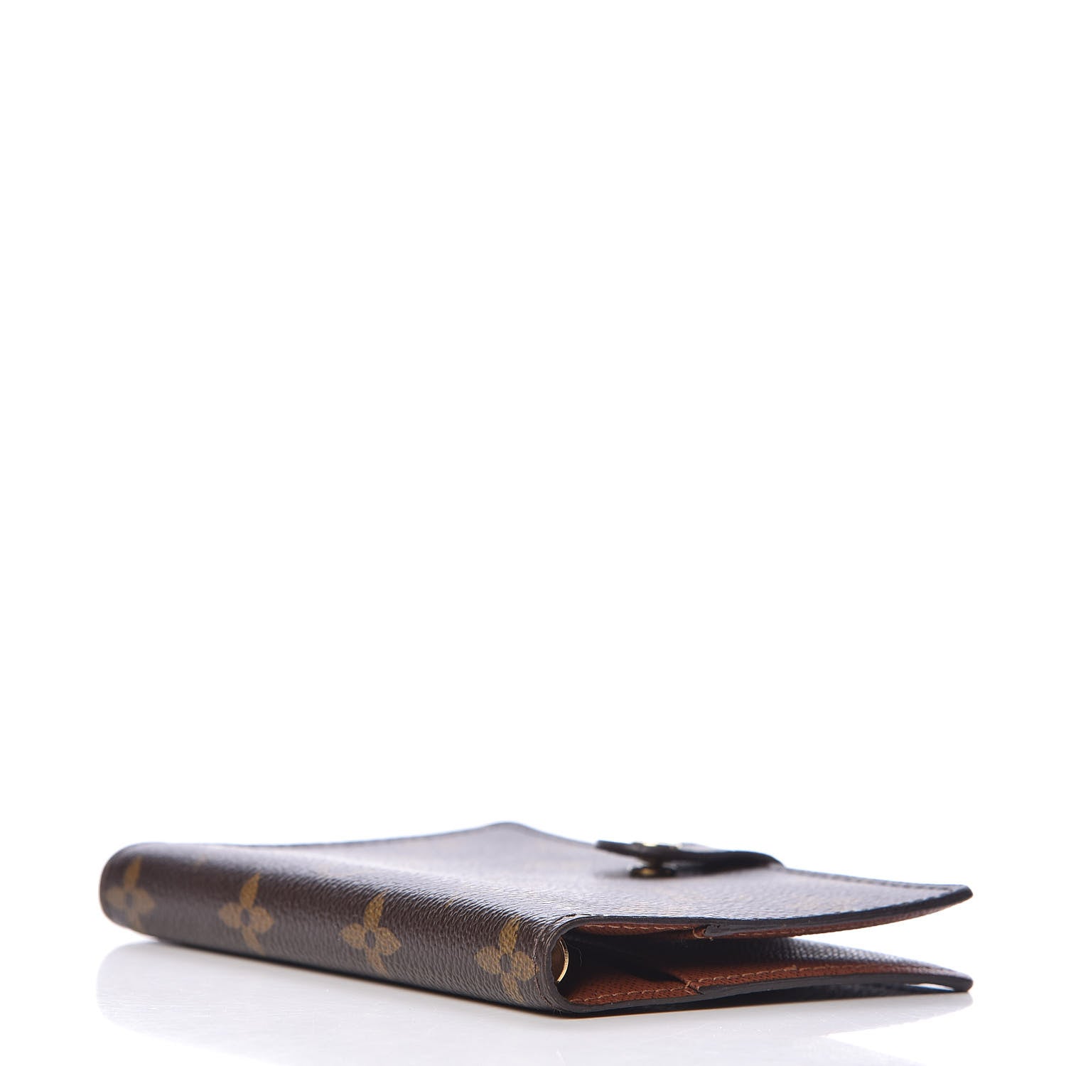 Louis Vuitton Monogram Small Ring Agenda Cover 4 of 6