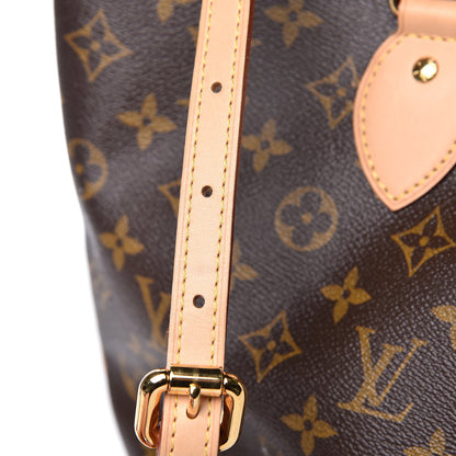 Louis Vuitton Monogram Palermo PM 13 of 14