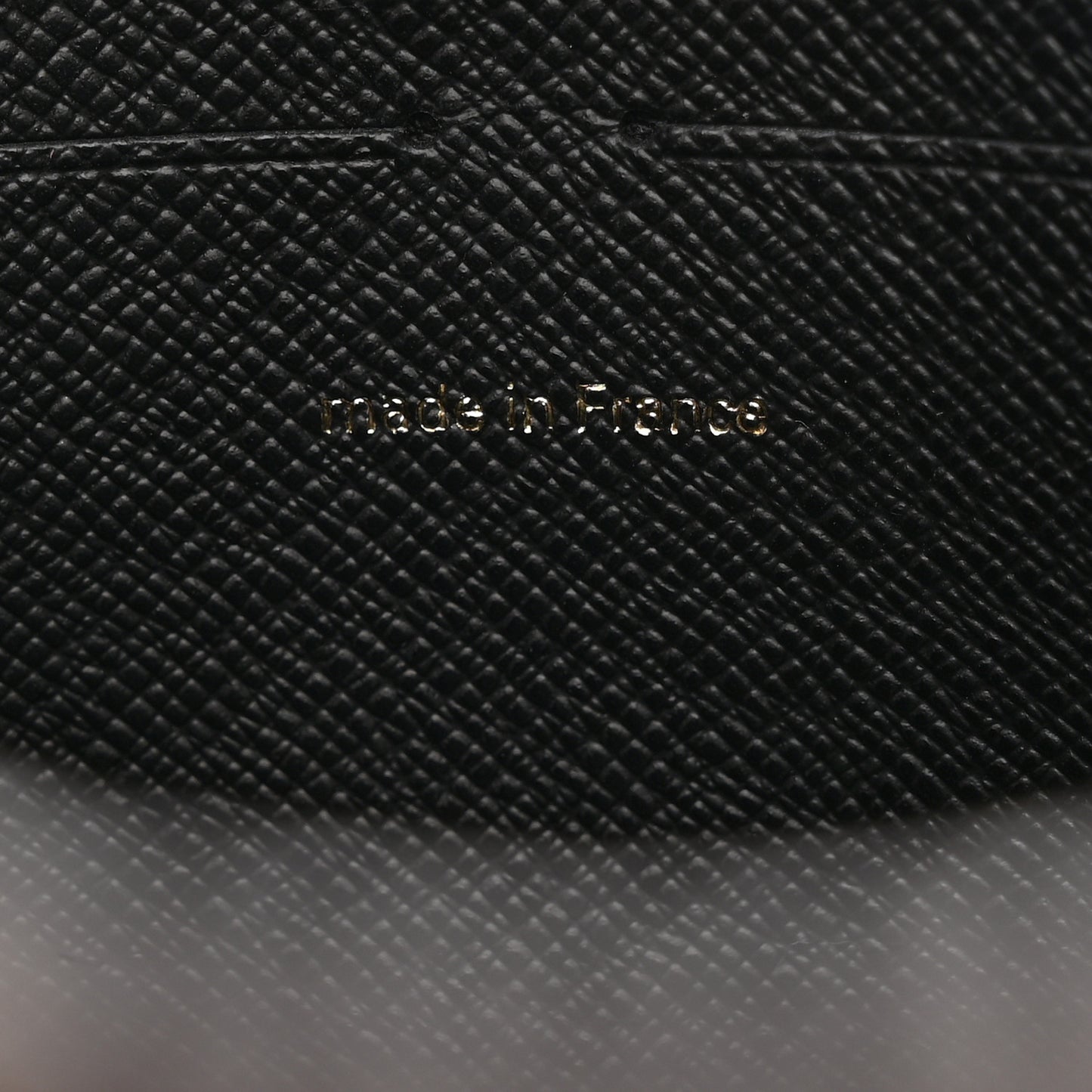 Monogram Poche Toilette NM