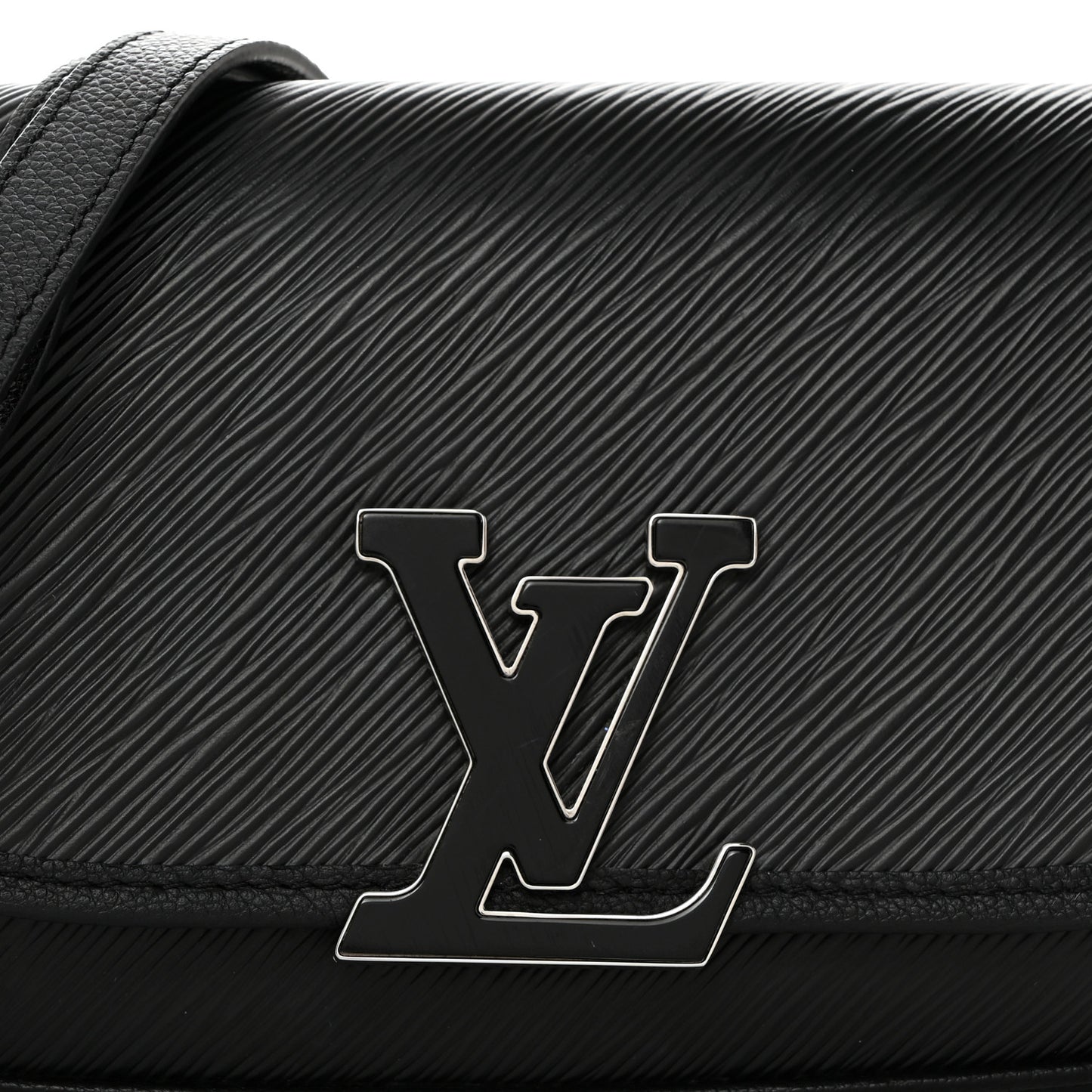 Epi Buci Crossbody Black