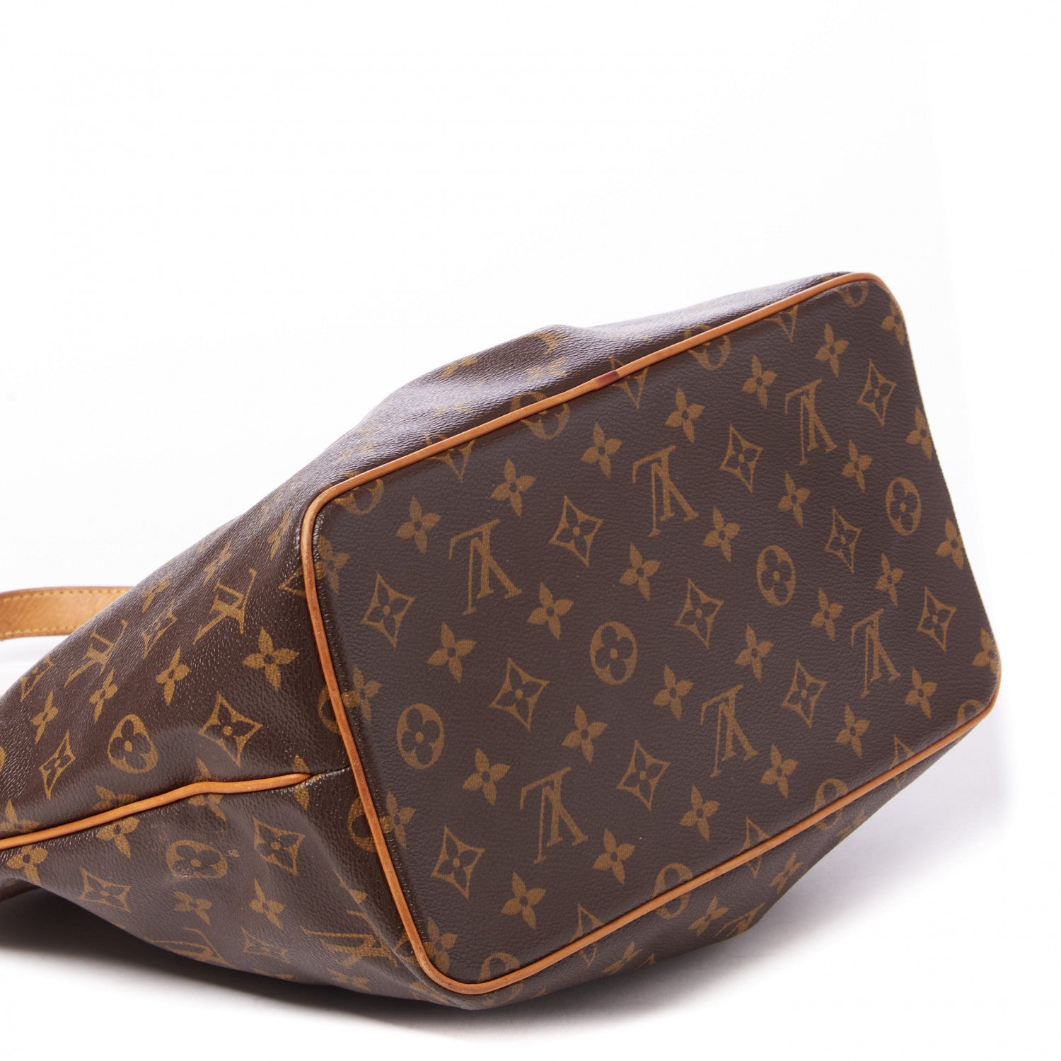 Louis Vuitton Monogram Palermo PM 6 of 9