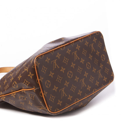 Louis Vuitton Monogram Palermo PM 6 of 9