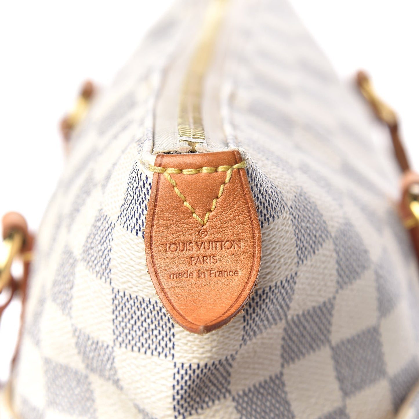Damier Azur Totally MM