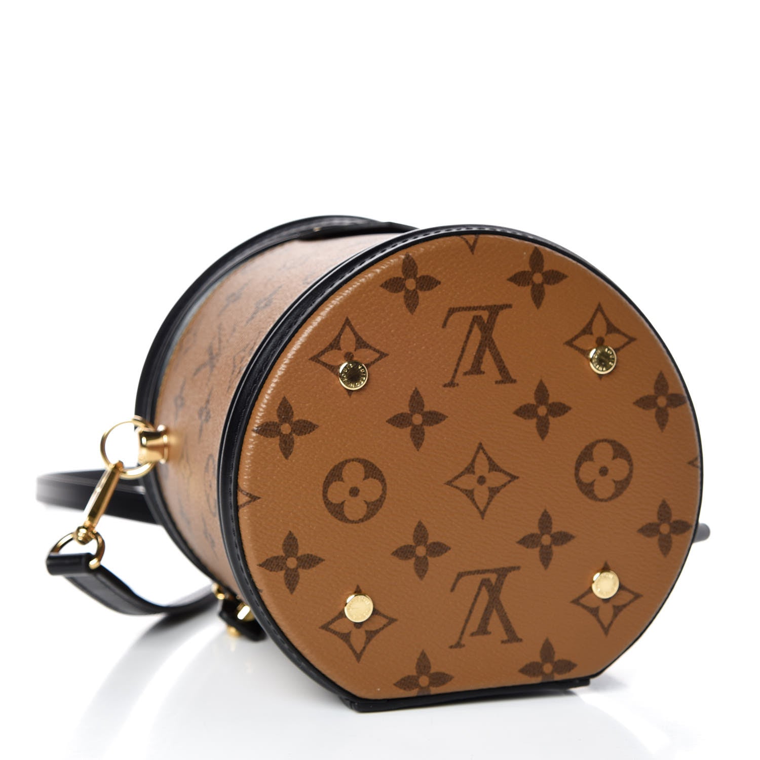 Louis Vuitton Reverse Monogram Cannes 4 of 8