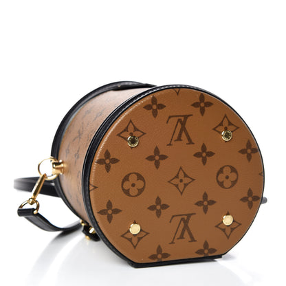 Louis Vuitton Reverse Monogram Cannes 4 of 8