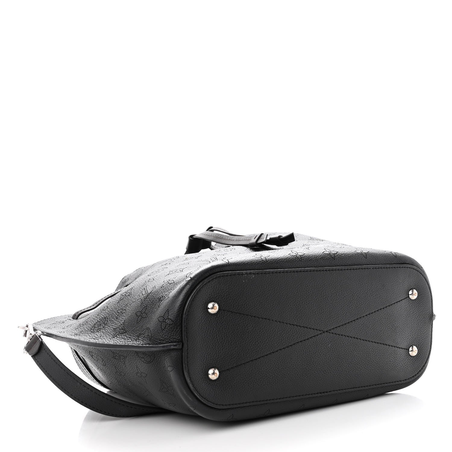 Louis Vuitton Mahina Girolata Black 5 of 12