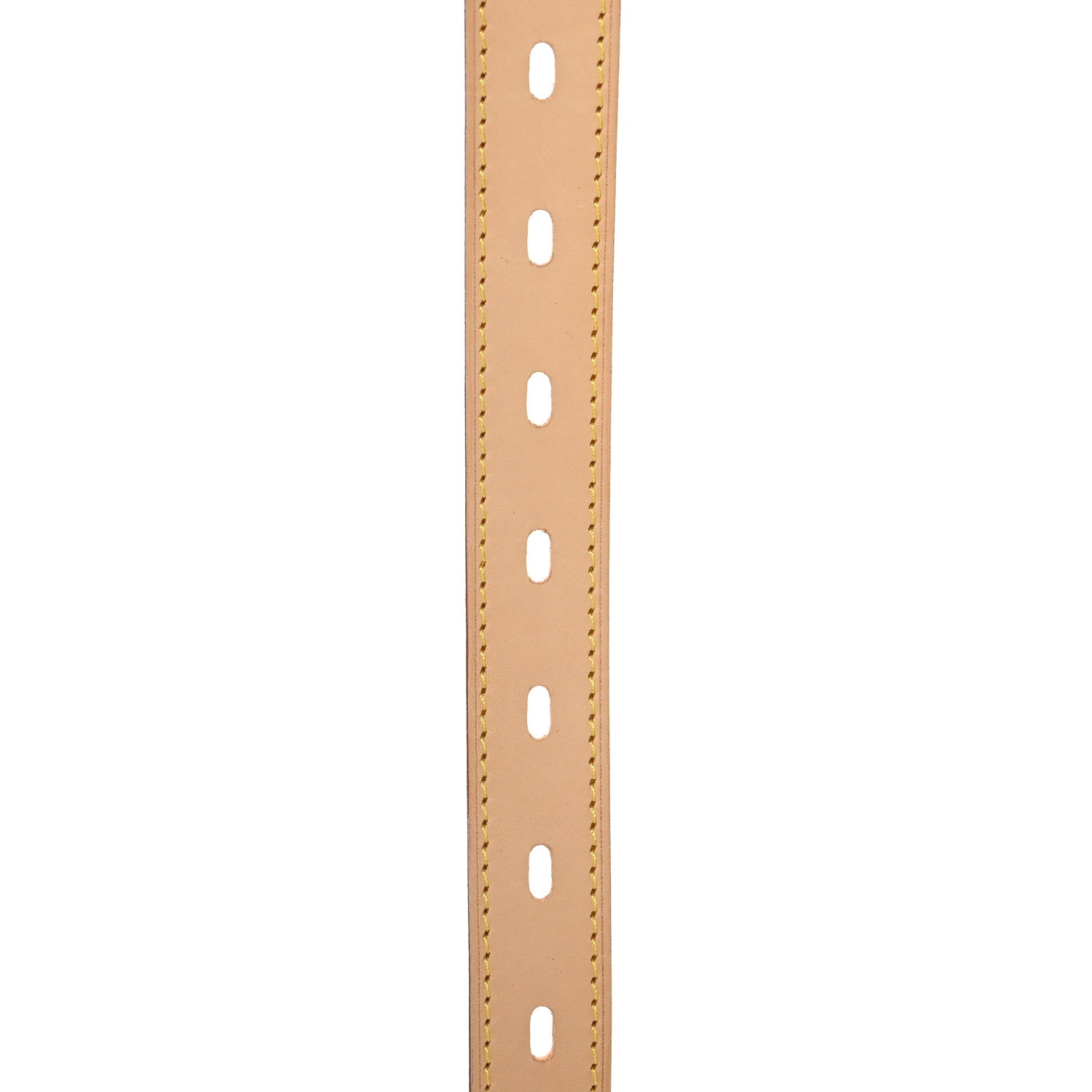 Louis Vuitton Vachetta Tulum GM Shoulder Strap 4 of 5