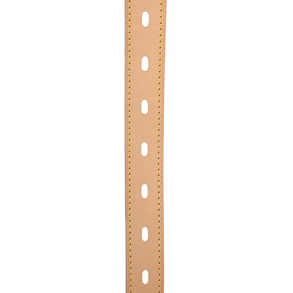 Louis Vuitton Vachetta Tulum GM Shoulder Strap 4 of 5