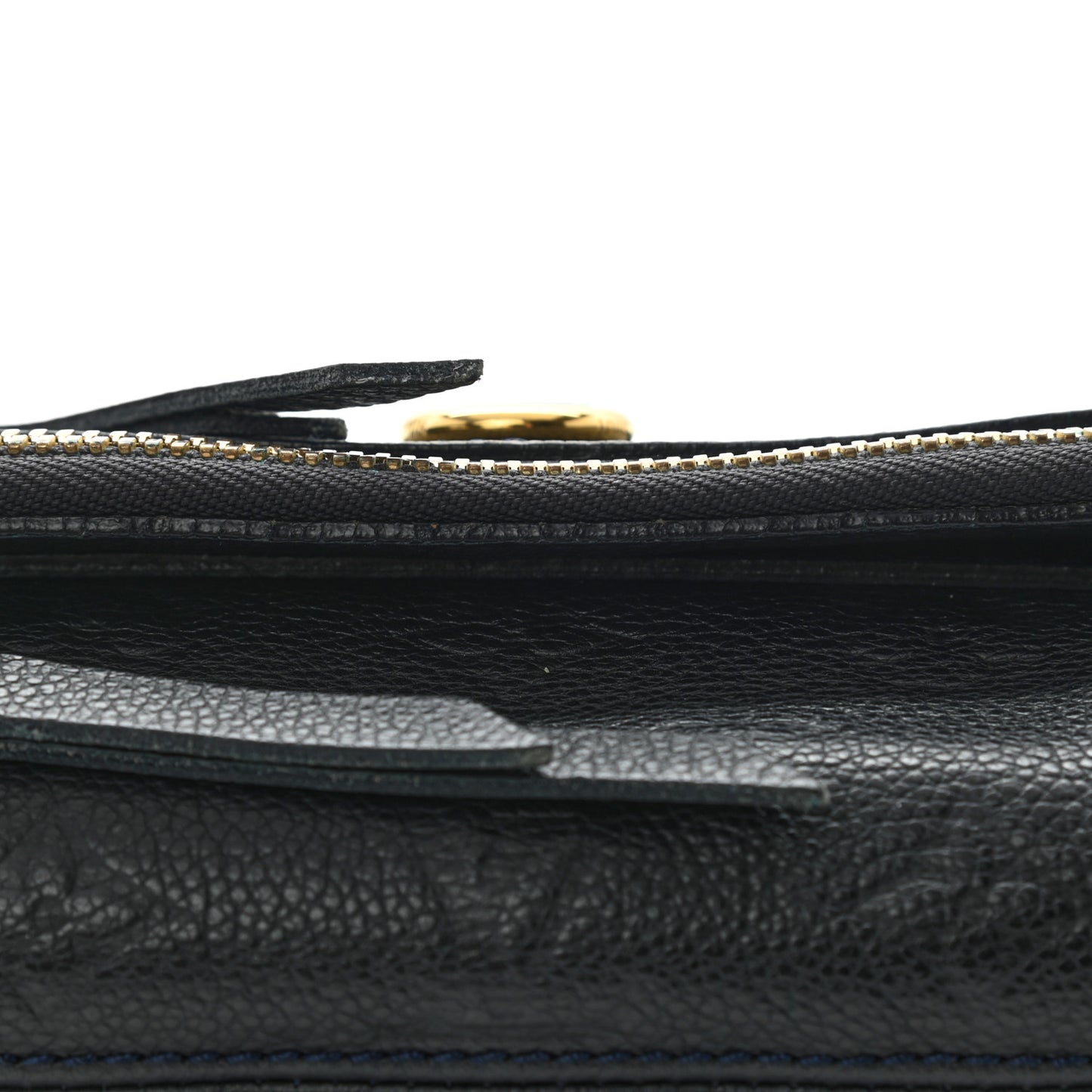 Empreinte Petillante Clutch Infini