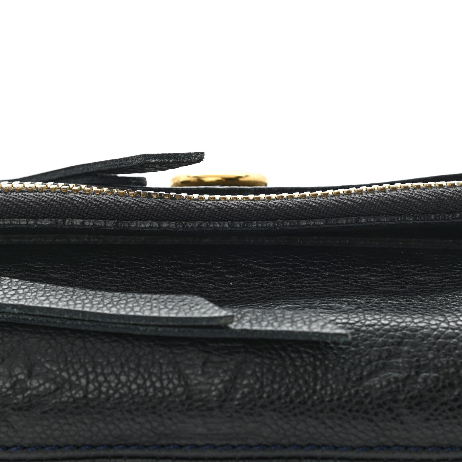 Louis Vuitton Empreinte Petillante Clutch Infini 10 of 10