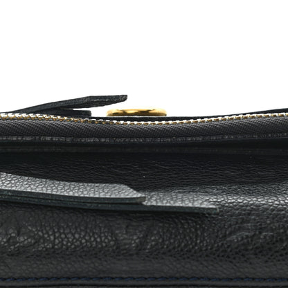 Louis Vuitton Empreinte Petillante Clutch Infini 10 of 10