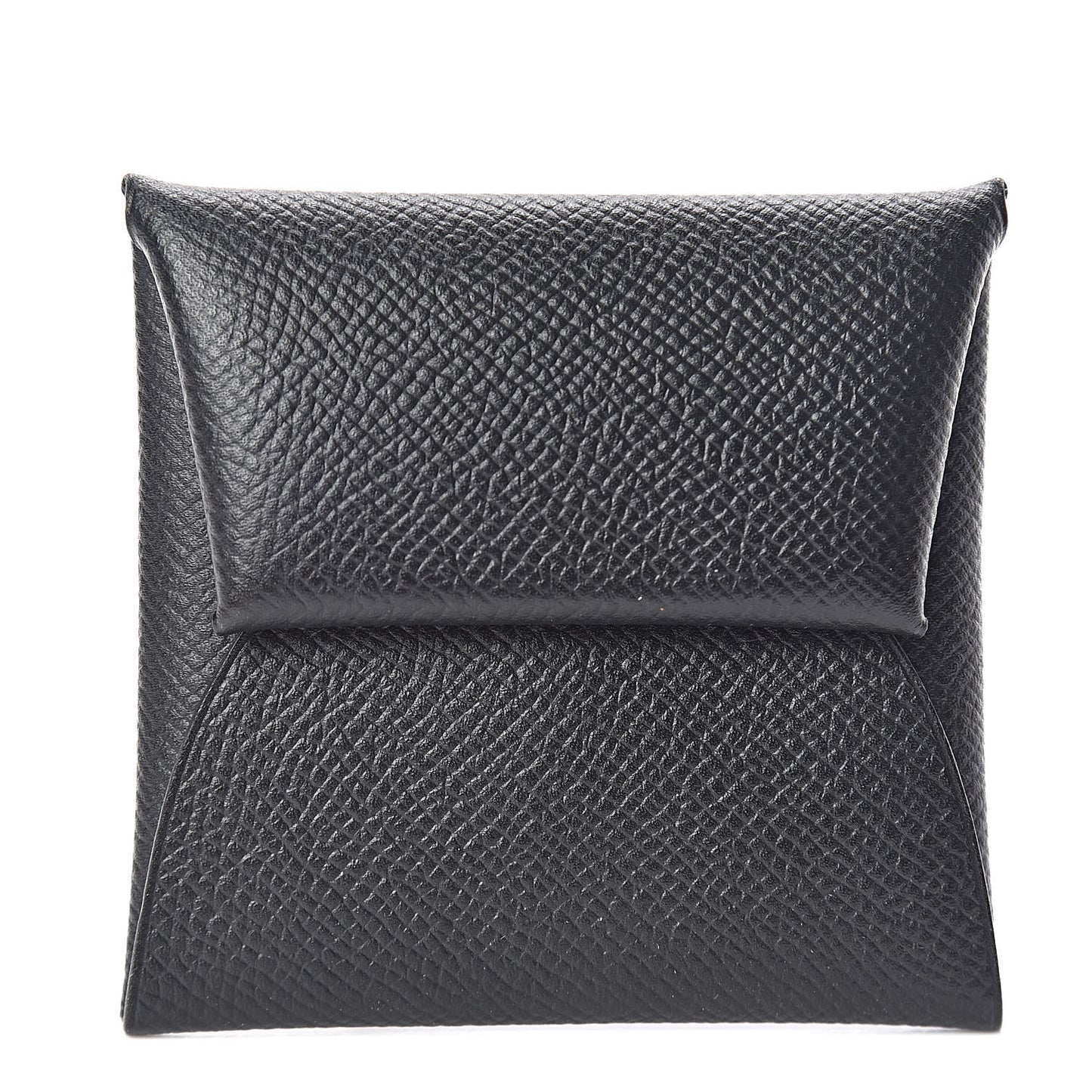 Epsom Bastia Coin Purse Black