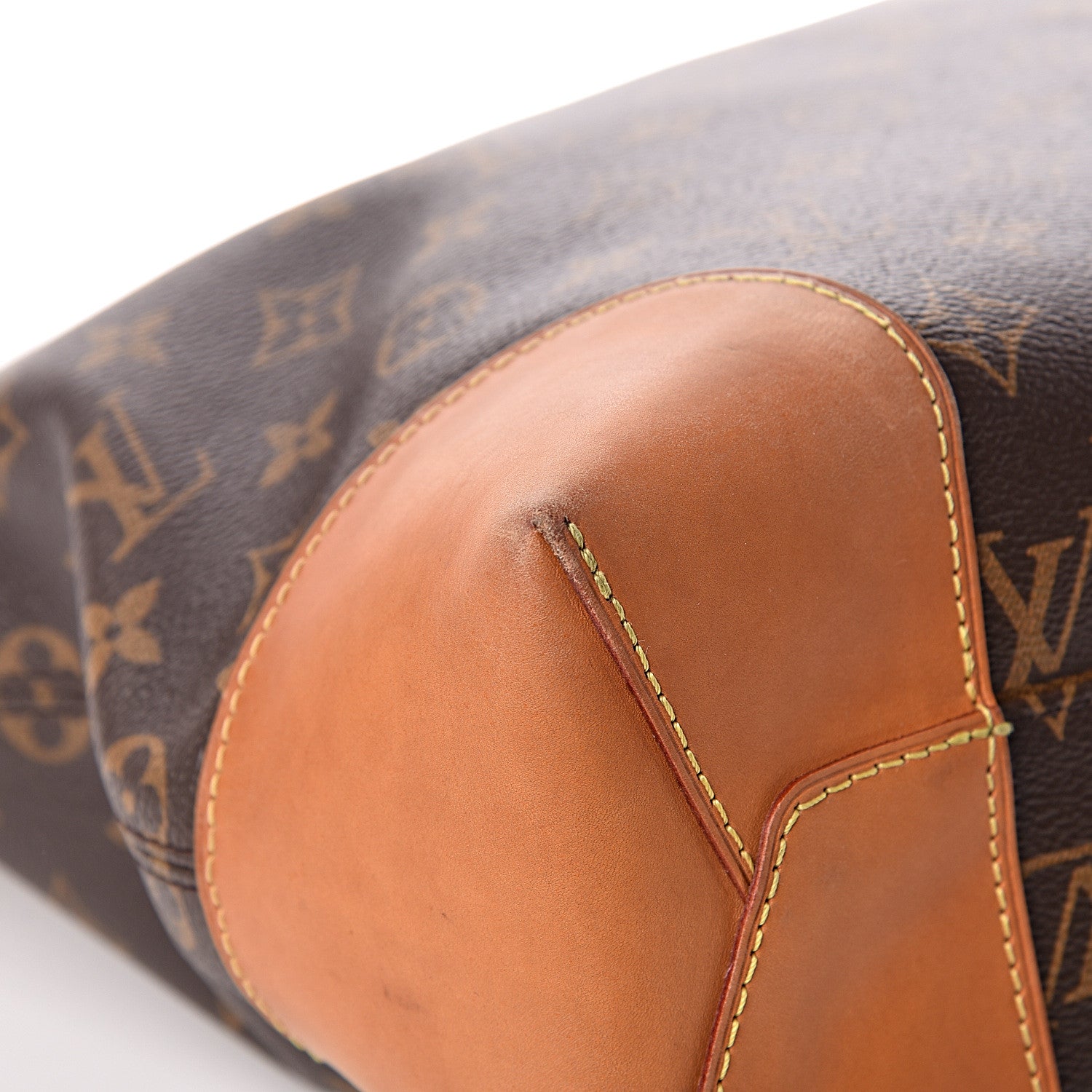 Louis Vuitton Monogram Berri MM 13 of 15