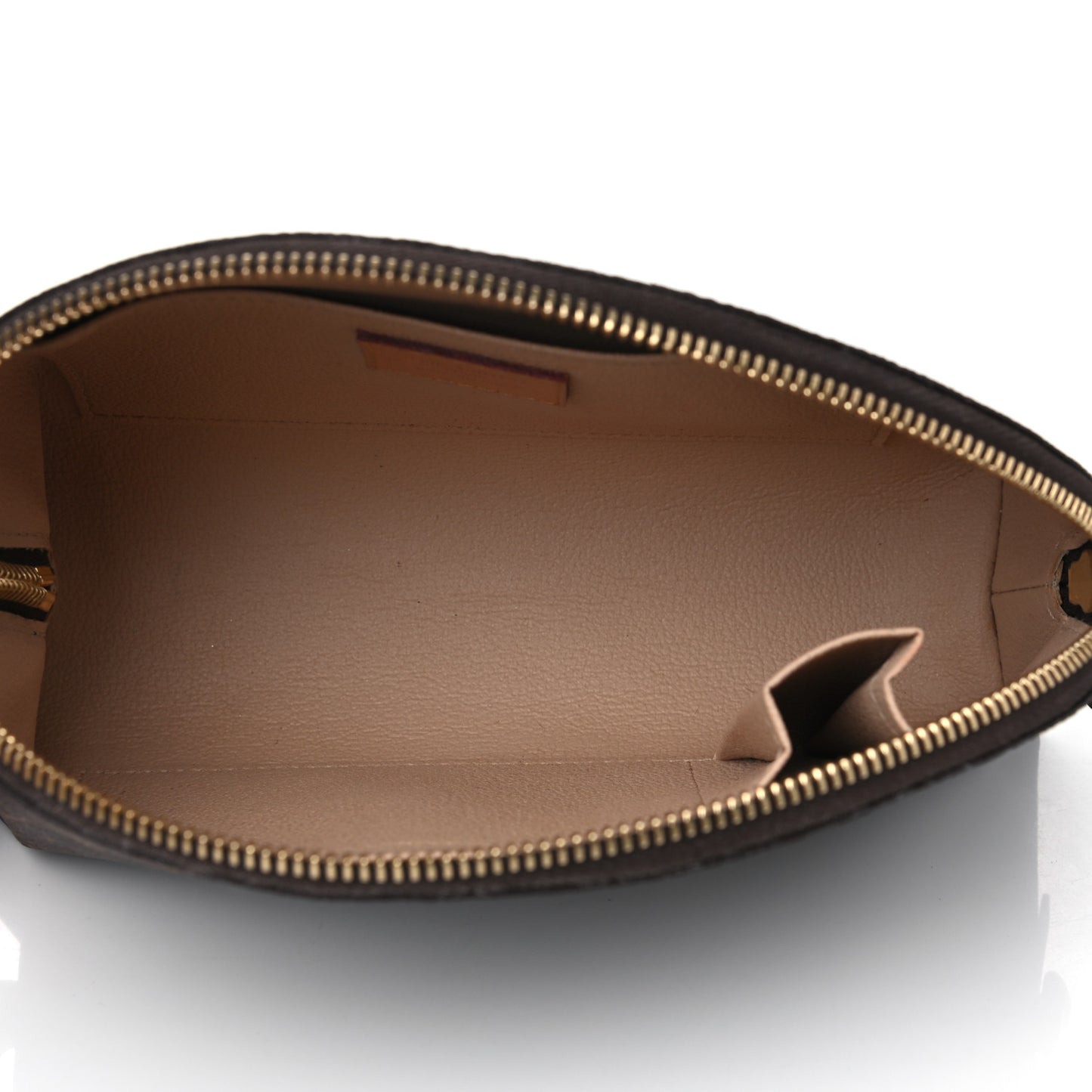 Monogram Cosmetic Pouch GM