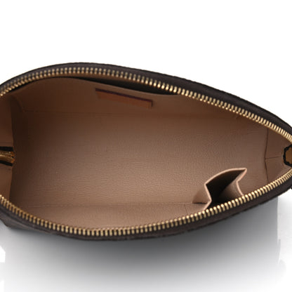Louis Vuitton Monogram Cosmetic Pouch GM 4 of 9
