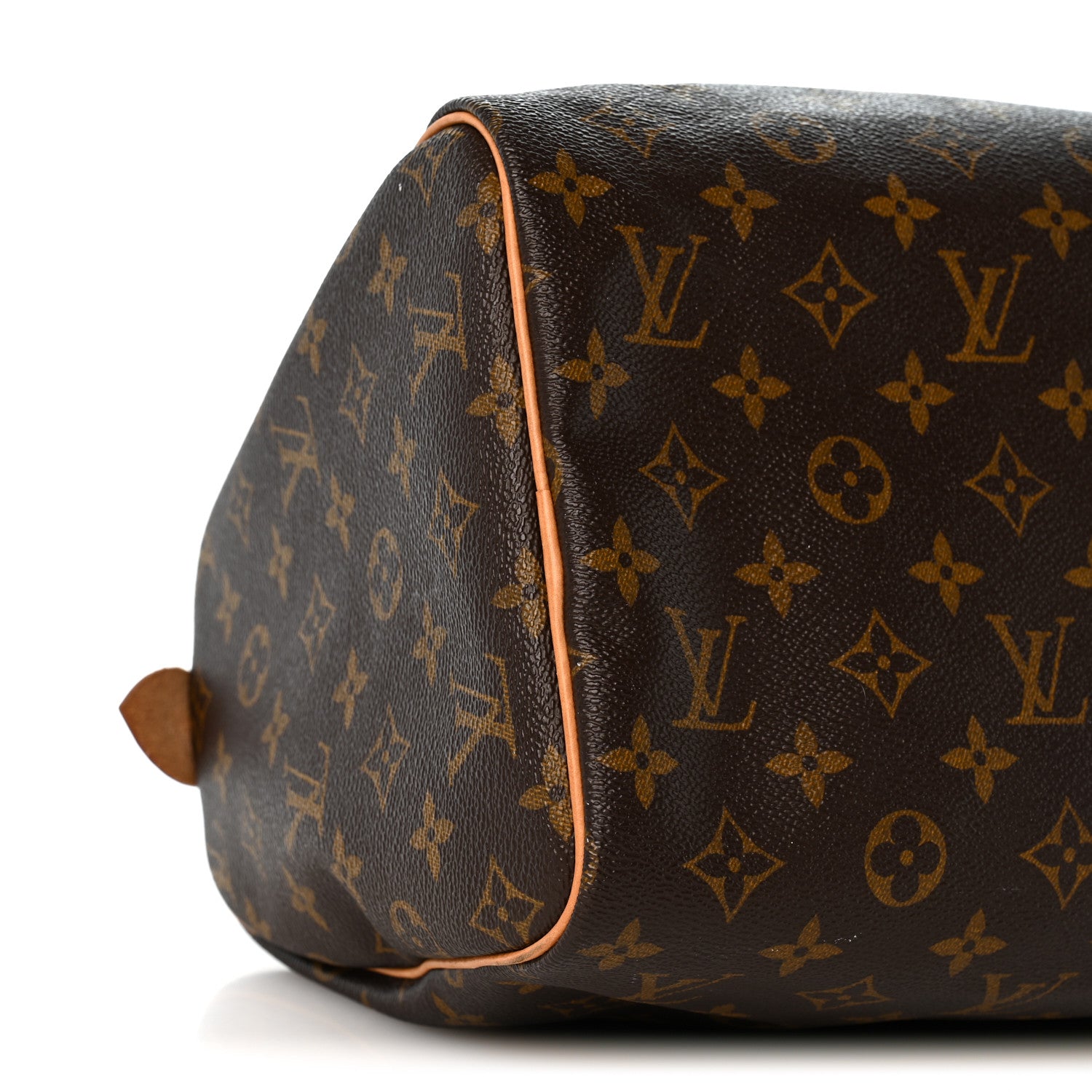 Louis Vuitton Monogram Speedy 30 10 of 14