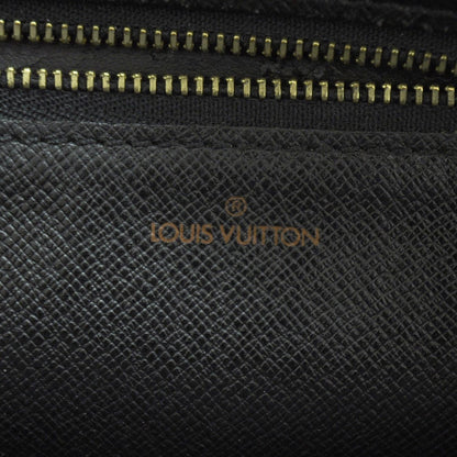 Louis Vuitton Epi Trocadero 24 Red 8 of 9