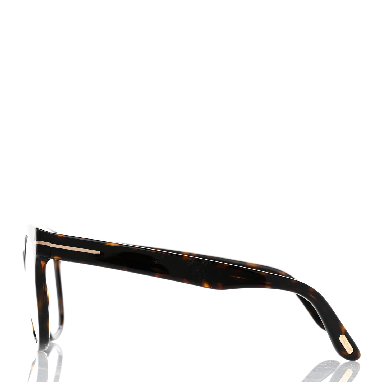 Blue Block Sunglasses TF5537 Black