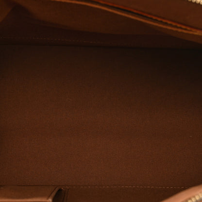Louis Vuitton Monogram Alma PM 5 of 10