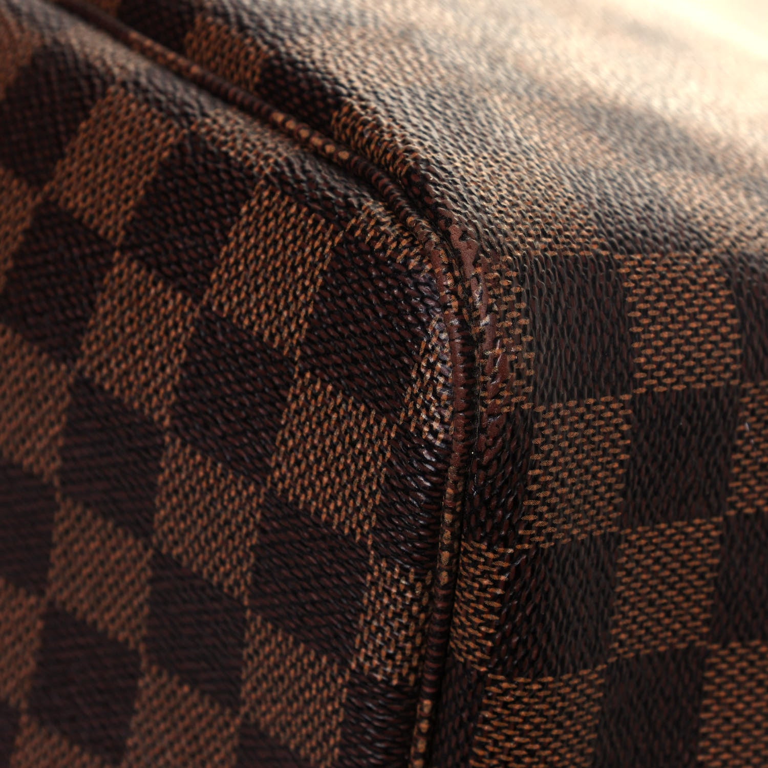 Louis Vuitton Denim Patchwork Posty Messenger Bag Gris 19 of 20