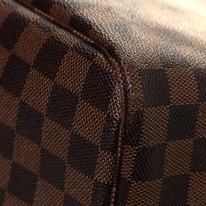 Louis Vuitton Denim Patchwork Posty Messenger Bag Gris 19 of 20