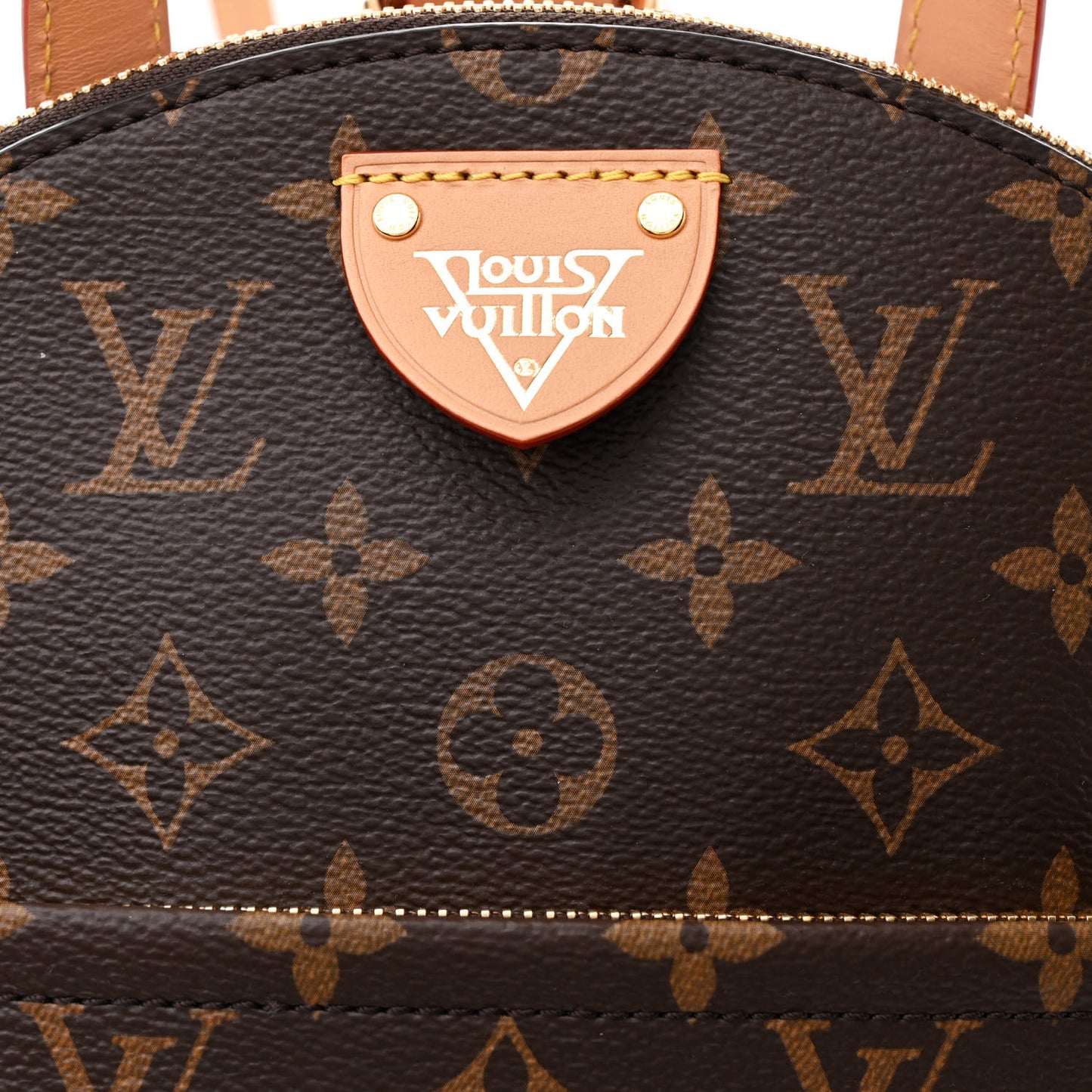 Monogram Moon Backpack