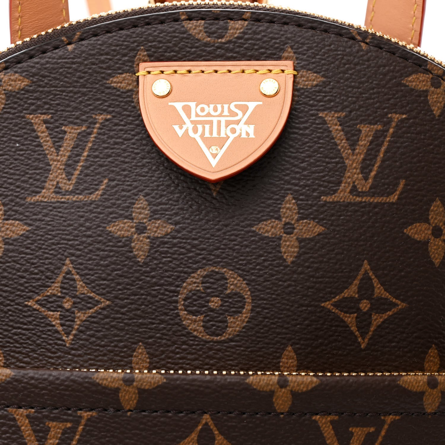 Louis Vuitton Monogram Moon Backpack 9 of 13