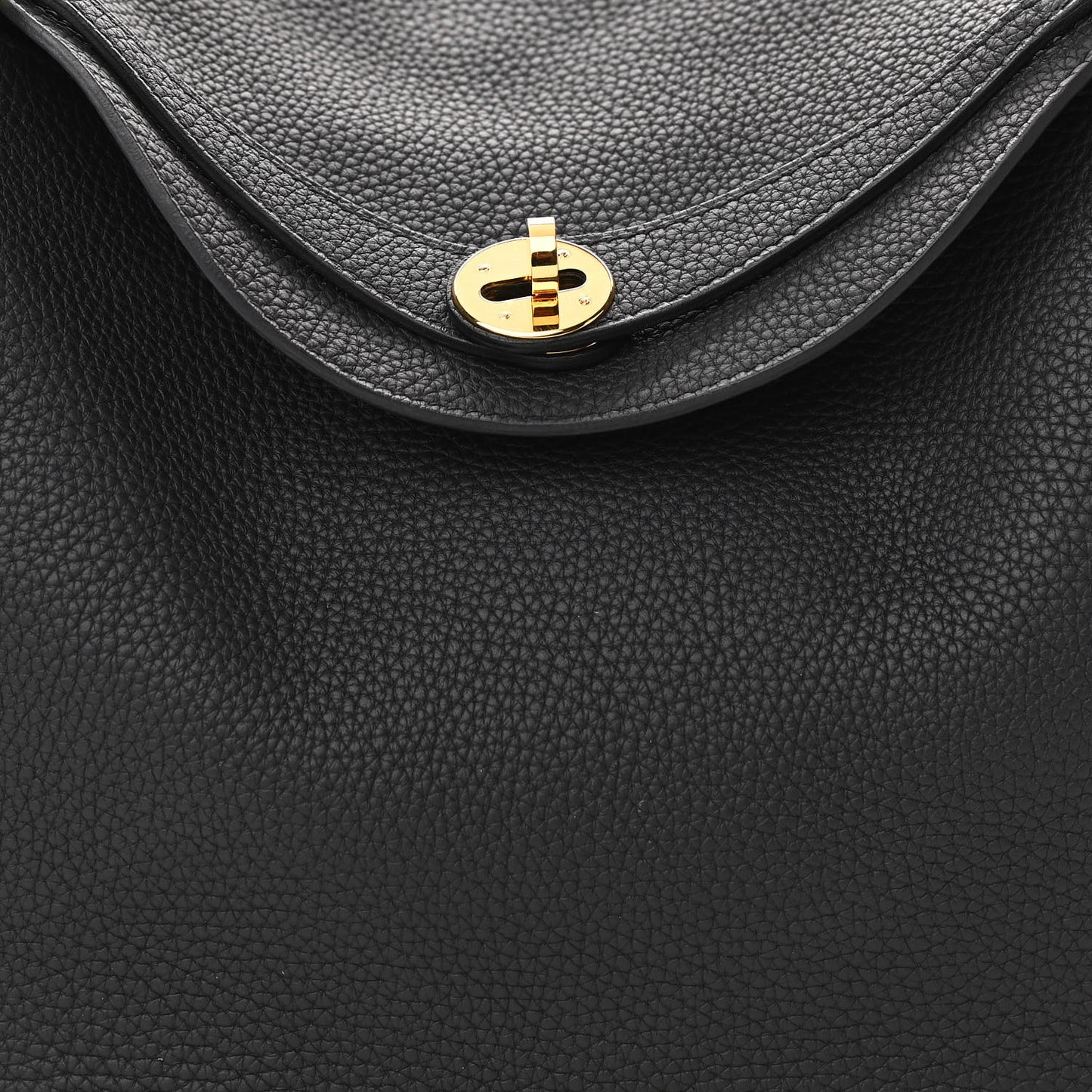 Taurillon Clemence Lindy 30 Black
